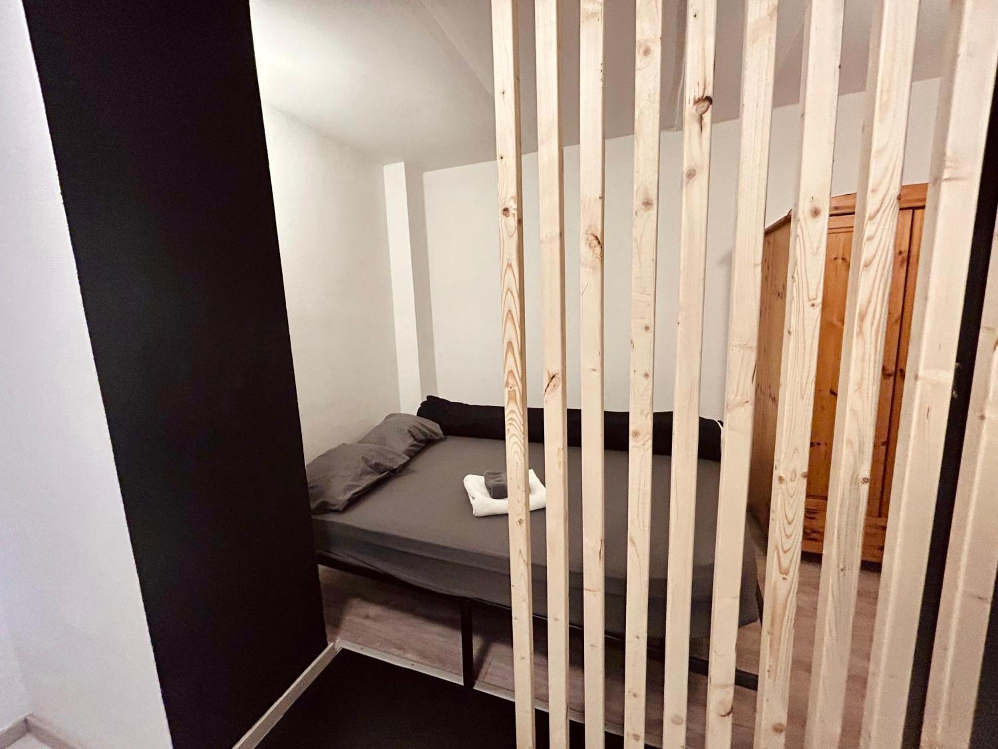 European District Apartment Zero Brussels Exterior photo