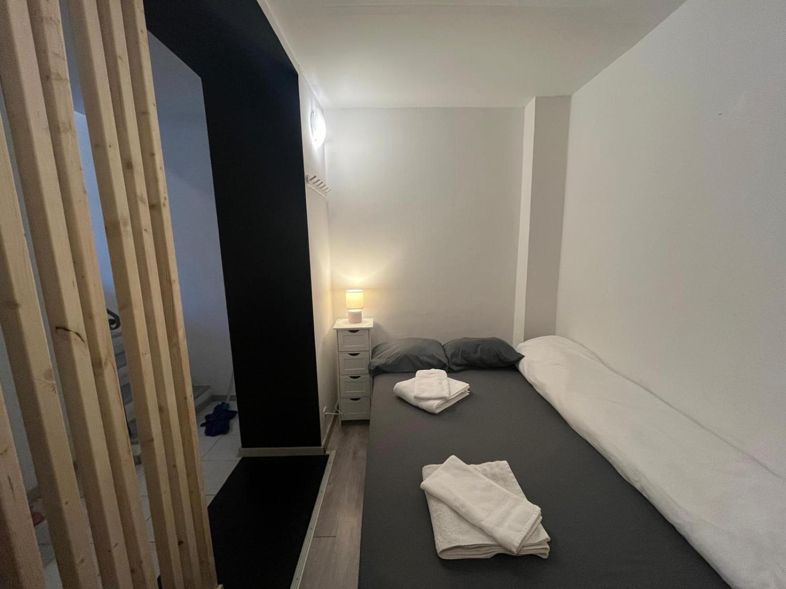 European District Apartment Zero Brussels Exterior photo